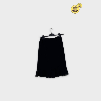 Jupe noire fluide Inwear S 🖤