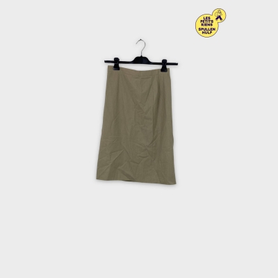 Jupe crayon beige Louis féraud xxxl 46 18 