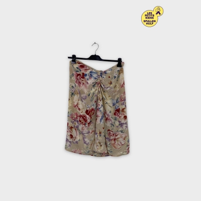Jupe fleurie Gerard darel XL 🌸🌼