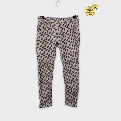 Pantalon fleuri Isabel marant M 🌸🌼