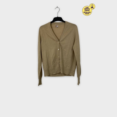 Cardigan beige Rodier Paris Autre très bon état