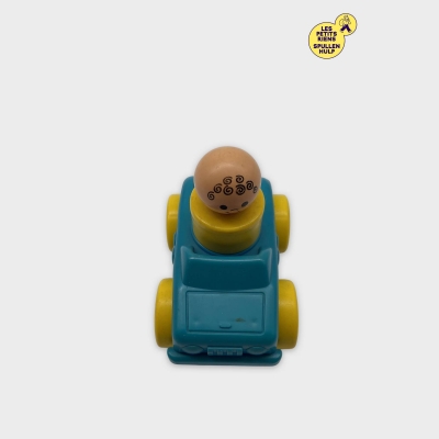 Voiture Fisher price vintage 🚗 avec figurine Taille unique