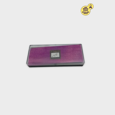 Kit de calligraphie Parker complet 