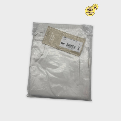 Bermuda Buissonnière Rugby Blanc 10 ans / 140 cm