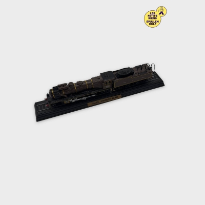 Maquette de train Pacific Chapelon Nord - Très bon état