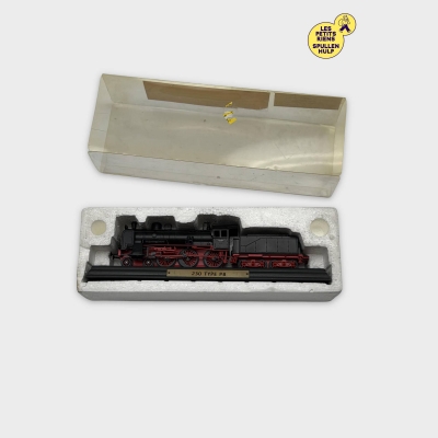 Locomotive miniature 230 Type P8 - Modèle de collection