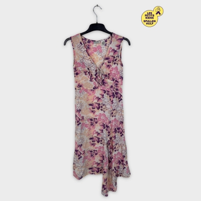 Robe d'été fleurie Z generation S 💛