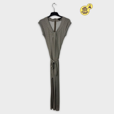 Combinaison Jbc motif géométrique S 💛