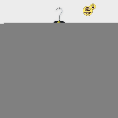 Chemise léopard manches longues Label jaune 💛