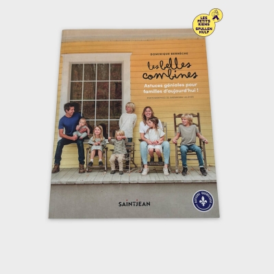 Les Belles Combines: Astuces géniales pour familles d'aujourd'hui !