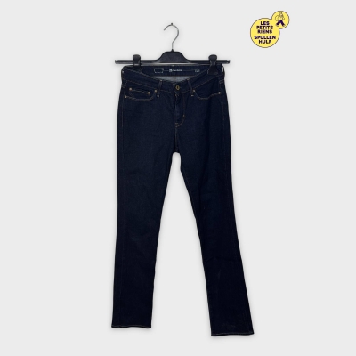 Levi's Jeans Demi Curve Straight W26 L32 💛