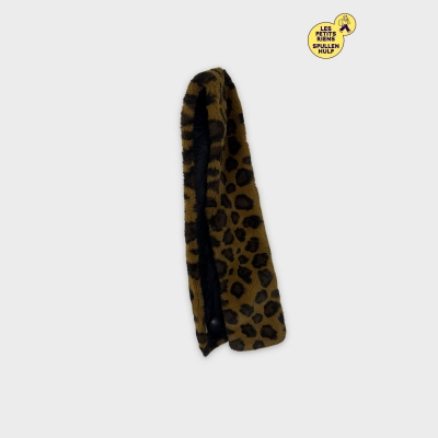 Echarpe motif léopard taille unique 🐆