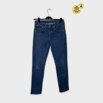 Jean slim Levi's 536 bleu W29 L34