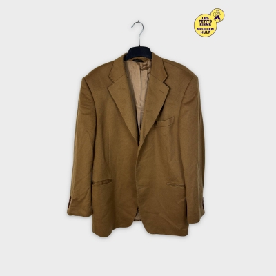 Veste blazer cachemire Made in Italy Taille unique Très bon état