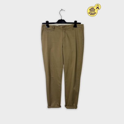 Pantalon Chino Comptoir des Cotonniers Taille 42 💛