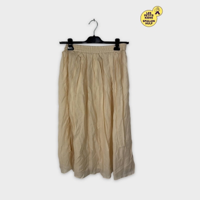 Jupe H&m beige T.S