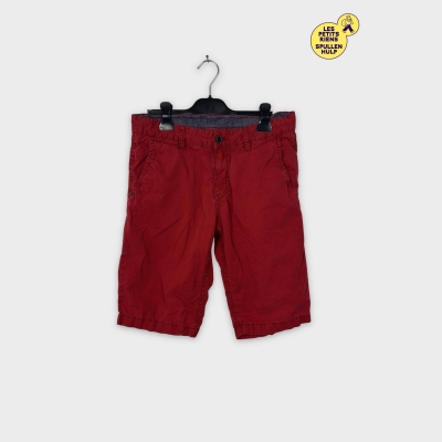 Bermuda Esprit Rouge W29 Homme Casual