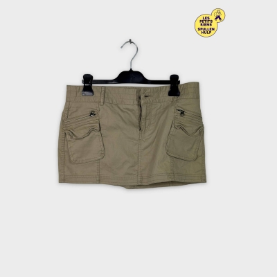 Jupe Cargo XL United Colors of Benetton