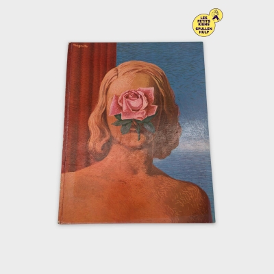 Livre d'art XX Siècle - Aux Sources de l'Imaginaire