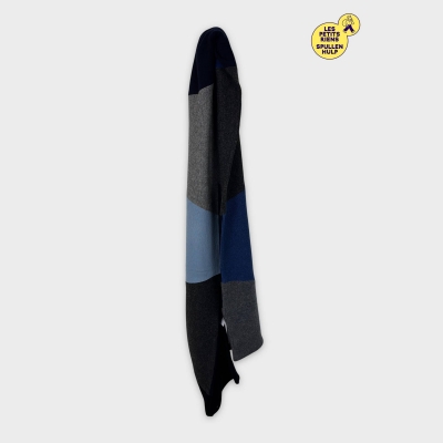 Écharpe multicolore Les Petits Riens Taille unique