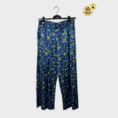 Pantalon fleuri Les Petits Riens Autre 💛