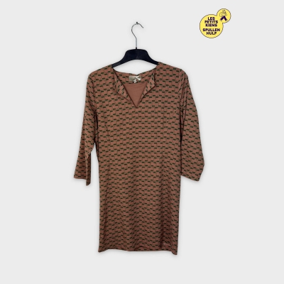 Robe Essentiel Antwerp Géométrique M 💛