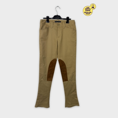 Pantalon équitation Ralph lauren vintage L