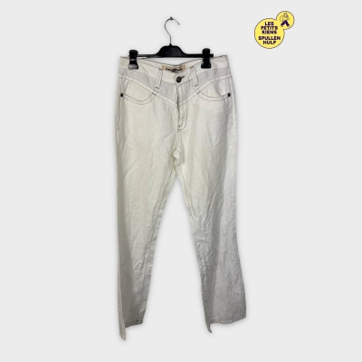 Pantalon blanc Redskins taille 30 👖