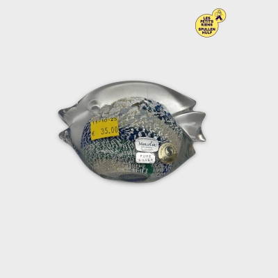 Objet décoratif en verre Full Lead Crystal Sariland Unique