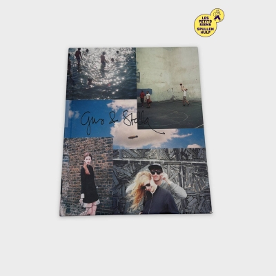 Livre Photo Guy & Stella - Collection Photographie