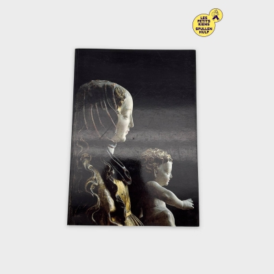 Livre d'art gothique tardif en Bohème, Moravie et Silésie 1400-1550