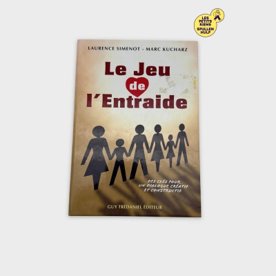 Le Jeu de l'Entraide : Dialogue Créatif et Constructif