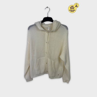 Gilet à capuche Des Petits Hauts M 💛