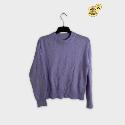 Pull violet Samsøe samsøe S 💜