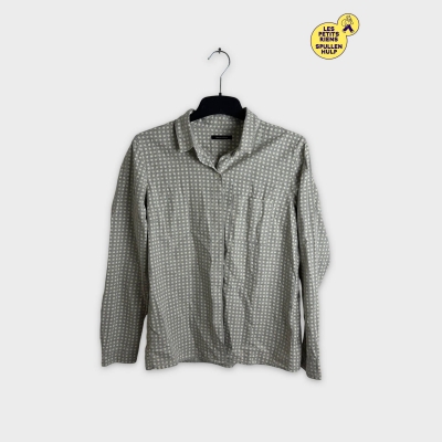 Chemise Marc o'polo motifs pois S 💛