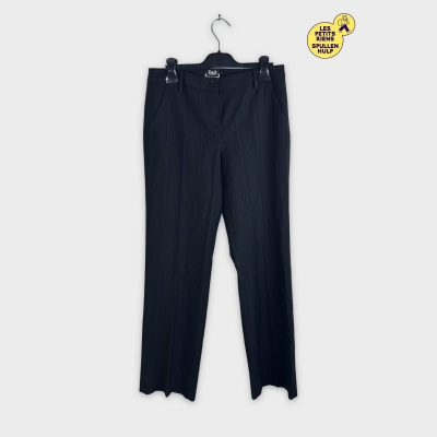 Pantalon rayé D&g XL élégant et confortable