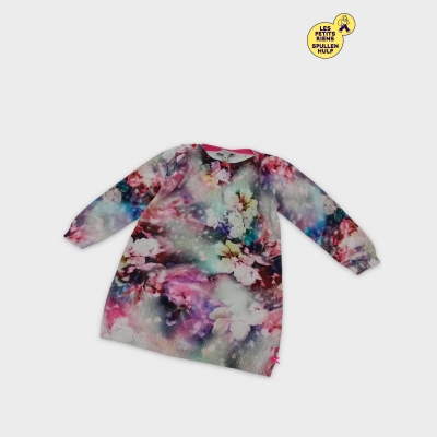Cardigan Paul smith Imprimé Floral 9-12 mois