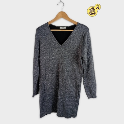 Robe brillante Twinset S 💛