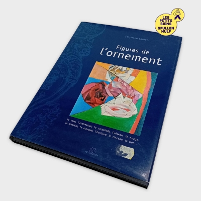 Figures de l'ornement - Massin