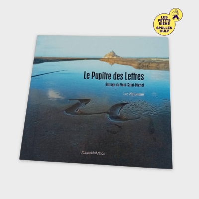 Le Pupitre des Lettres - Livre d'art et d'histoire