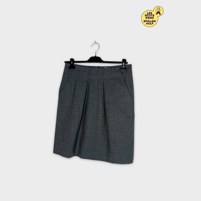 Jupe Crayon Natan L Élégante Classique (V3325)