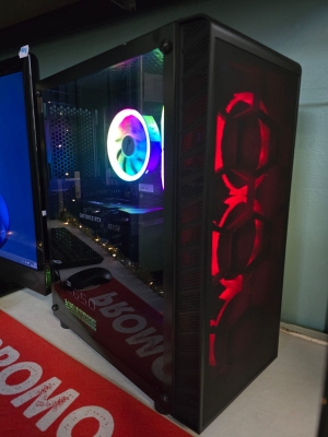 💻 PC Gamer  montage & Streaming  🎮– Prêt à l’emploi