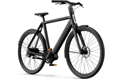 Vélo électrique urbain - Moustache Samedi 27 Off 2