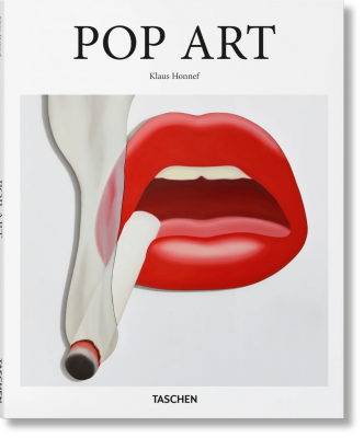 Pop Art Moh