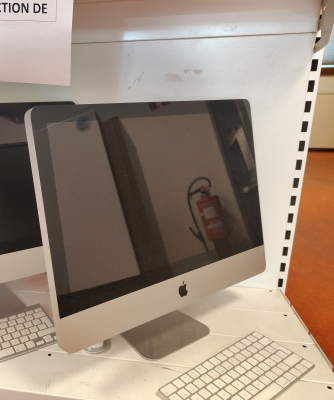 Imac i5 22''  
