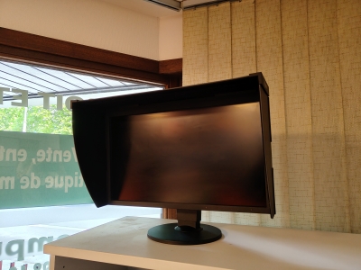 Ecran EIZO  ColorEdge  CG248