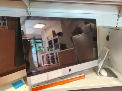 Imac 27'' i7 / 16 gb /2.0 tb 