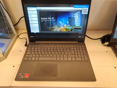 Portable de marque HP,DELL,Lenovo,ACER