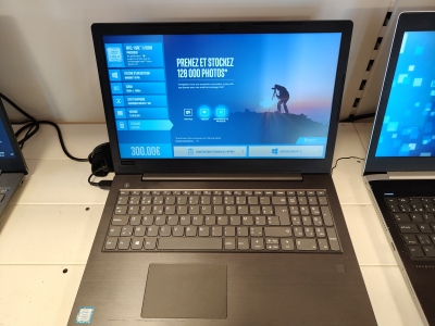 Portable de marque HP,DELL,Lenovo,ACER
