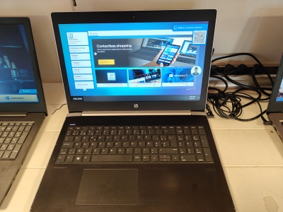 Portable de marque HP,DELL,Lenovo,ACER
